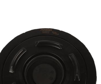 3 899 р. Фильтр воздушный SITRAK HOWO C7H наружный MOVELEX MOVELEX wg9x25190072-mx  с доставкой в г. Майкоп. Увеличить фотографию 4