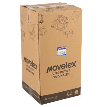 3 899 р. Фильтр воздушный SITRAK HOWO C7H наружный MOVELEX MOVELEX wg9x25190072-mx  с доставкой в г. Майкоп. Увеличить фотографию 5