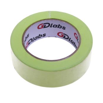 265 р. Скотч малярный 36ммх50мм зеленый (до 100C) GDlabs GDlabs gdl-1360.36  с доставкой в г. Майкоп. Увеличить фотографию 2