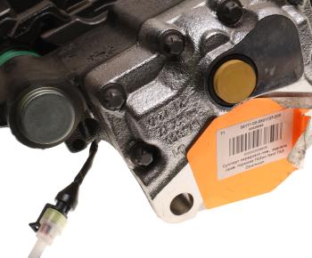 71 999 р. Суппорт ГАЗон Next левый WABCO (ОАО ГАЗ) GAZ с41r11.3501137  с доставкой в г. Майкоп. Увеличить фотографию 5