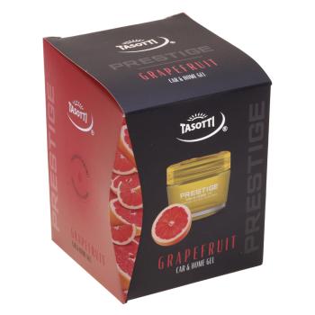 549 р. Ароматизатор на панель приборов гелевый (grapefruit) 50мл Prestige Gel TASOTTI TASOTTI 57780  с доставкой в г. Майкоп. Увеличить фотографию 3