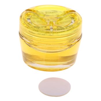 549 р. Ароматизатор на панель приборов гелевый (grapefruit) 50мл Prestige Gel TASOTTI TASOTTI 57780  с доставкой в г. Майкоп. Увеличить фотографию 2