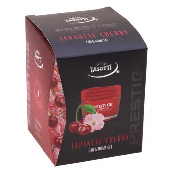 549 р. Ароматизатор на панель приборов гелевый (japanese Cherry) 50мл Prestige Gel TASOTTI TASOTTI 57858  с доставкой в г. Майкоп. Увеличить фотографию 3