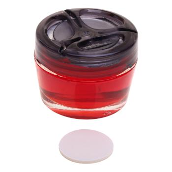 549 р. Ароматизатор на панель приборов гелевый (japanese Cherry) 50мл Prestige Gel TASOTTI TASOTTI 57858  с доставкой в г. Майкоп. Увеличить фотографию 2