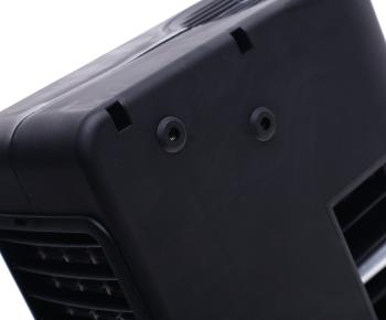 10 649 р. Отопитель салона дополнительный ПАЗ 24В 8.0кВт ZENITH-2 PSP PSP ps293310011212  с доставкой в г. Майкоп. Увеличить фотографию 4