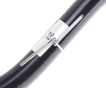 7 199 р. Тяга рулевая HYUNDAI HD65,78 дв.D4DD ЕВРО-3 продольная в сборе PSP PSP ps56810-5k000  с доставкой в г. Майкоп. Увеличить фотографию 3
