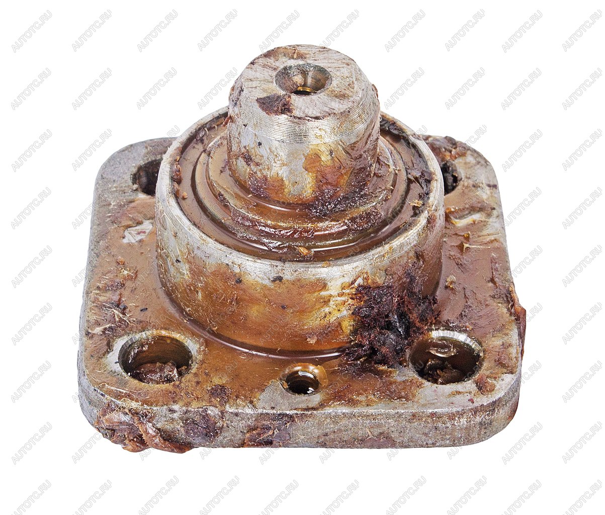 3 299 р. Ось МТЗ ВЗТЗЧ ВЗТЗЧ 1520-2308037  с доставкой в г. Майкоп