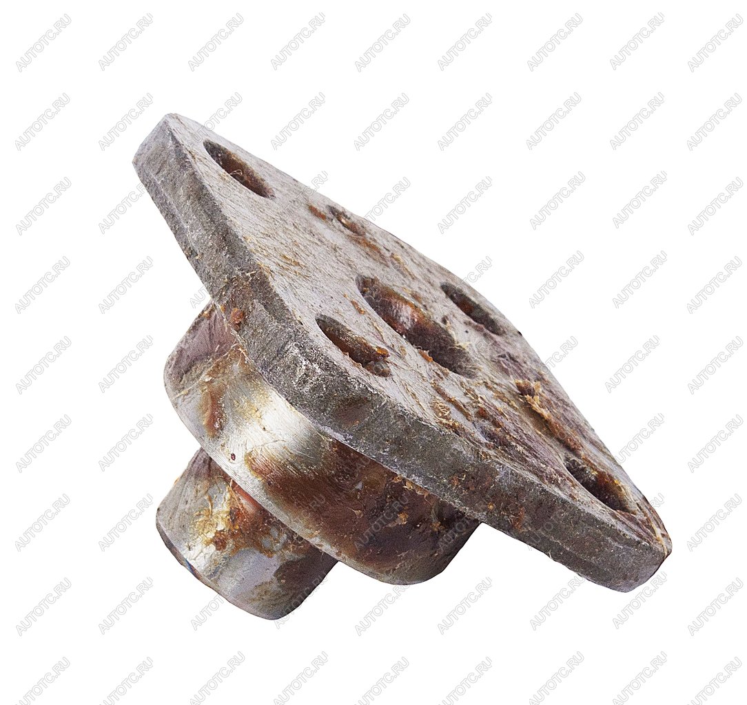 3 399 р. Ось МТЗ ВЗТЗЧ ВЗТЗЧ 1520-2308037-01  с доставкой в г. Майкоп