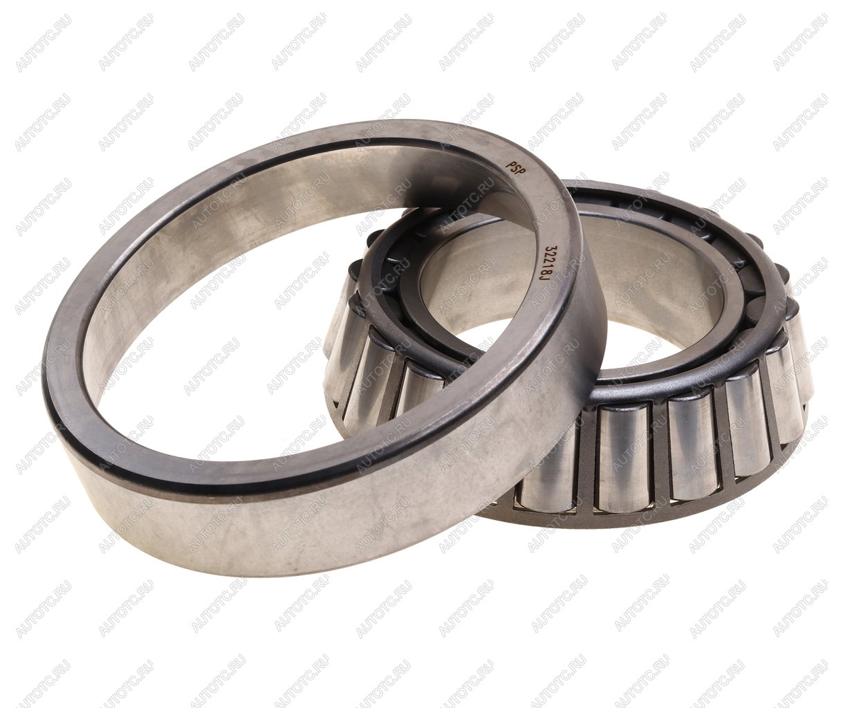 2 889 р. Подшипник ступицы HYUNDAI HD160,170,Universe,AeroQueen,AeroCity,AeroSpace задней внутренний PSP PSP ps52701-81020  с доставкой в г. Майкоп