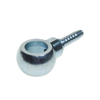 165 р. Фитинг BANJO(METRIC) 516 (M18х1.5) ZHHMC ZHHMC 70011-18-05  с доставкой в г. Майкоп. Увеличить фотографию 1