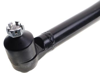 7 199 р. Тяга рулевая HYUNDAI HD78,БОГДАН (09-) дв.D4DD,D4GA продольная в сборе PSP PSP ps56810-5l000  с доставкой в г. Майкоп. Увеличить фотографию 2