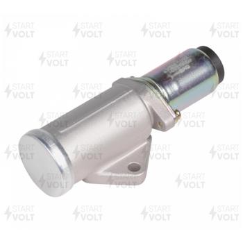3 199 р. Регулятор холостого хода OPEL Astra F (92-98),Omega B (94-03) STARTVOLT STARTVOLT vsm0522  с доставкой в г. Майкоп. Увеличить фотографию 1