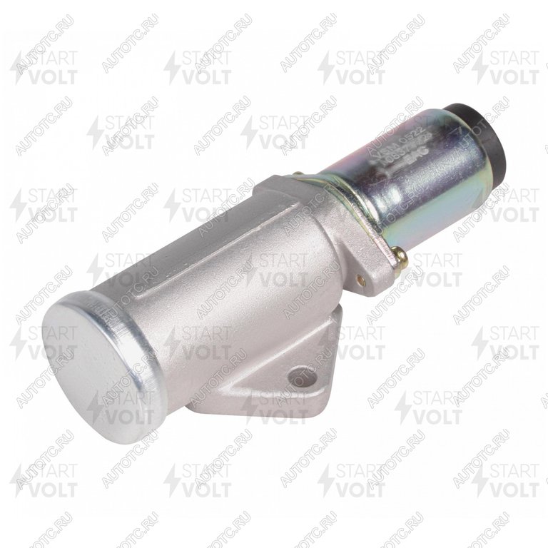 3 199 р. Регулятор холостого хода OPEL Astra F (92-98),Omega B (94-03) STARTVOLT STARTVOLT vsm0522  с доставкой в г. Майкоп