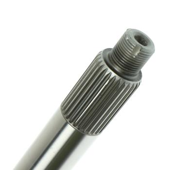 3 899 р. Вал КПП ГАЗель Next вторичный НО АККОМ АККОМ а21r22-1701105-20  с доставкой в г. Майкоп. Увеличить фотографию 4