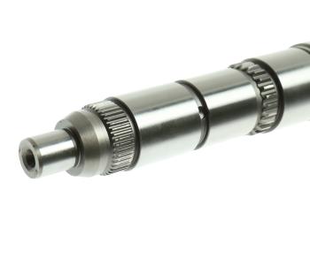 3 899 р. Вал КПП ГАЗель Next вторичный НО АККОМ АККОМ а21r22-1701105-20  с доставкой в г. Майкоп. Увеличить фотографию 3