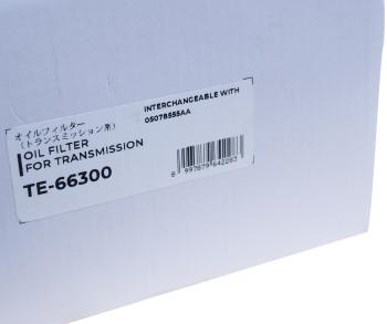3 249 р. Фильтр масляный АКПП CHRYSLER Pacifica (04-08) (с прокладкой) SAKURA SAKURA te66300  с доставкой в г. Майкоп. Увеличить фотографию 5