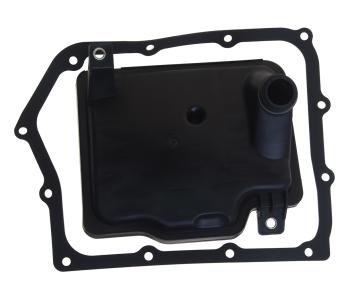 3 249 р. Фильтр масляный АКПП CHRYSLER Pacifica (04-08) (с прокладкой) SAKURA SAKURA te66300  с доставкой в г. Майкоп. Увеличить фотографию 3