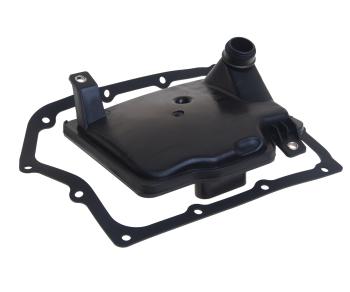3 249 р. Фильтр масляный АКПП CHRYSLER Pacifica (04-08) (с прокладкой) SAKURA SAKURA te66300  с доставкой в г. Майкоп. Увеличить фотографию 1