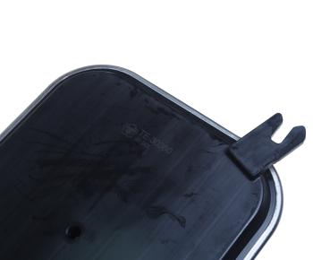2 699 р. Фильтр масляный АКПП BMW 5 (E39) с прокладкой (с прокладкой) SAKURA SAKURA te30360  с доставкой в г. Майкоп. Увеличить фотографию 4