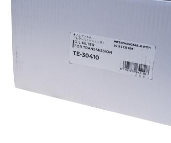 1 739 р. Фильтр масляный АКПП BMW X5 (E53),7 (E65) (с прокладкой) SAKURA SAKURA te30410  с доставкой в г. Майкоп. Увеличить фотографию 6