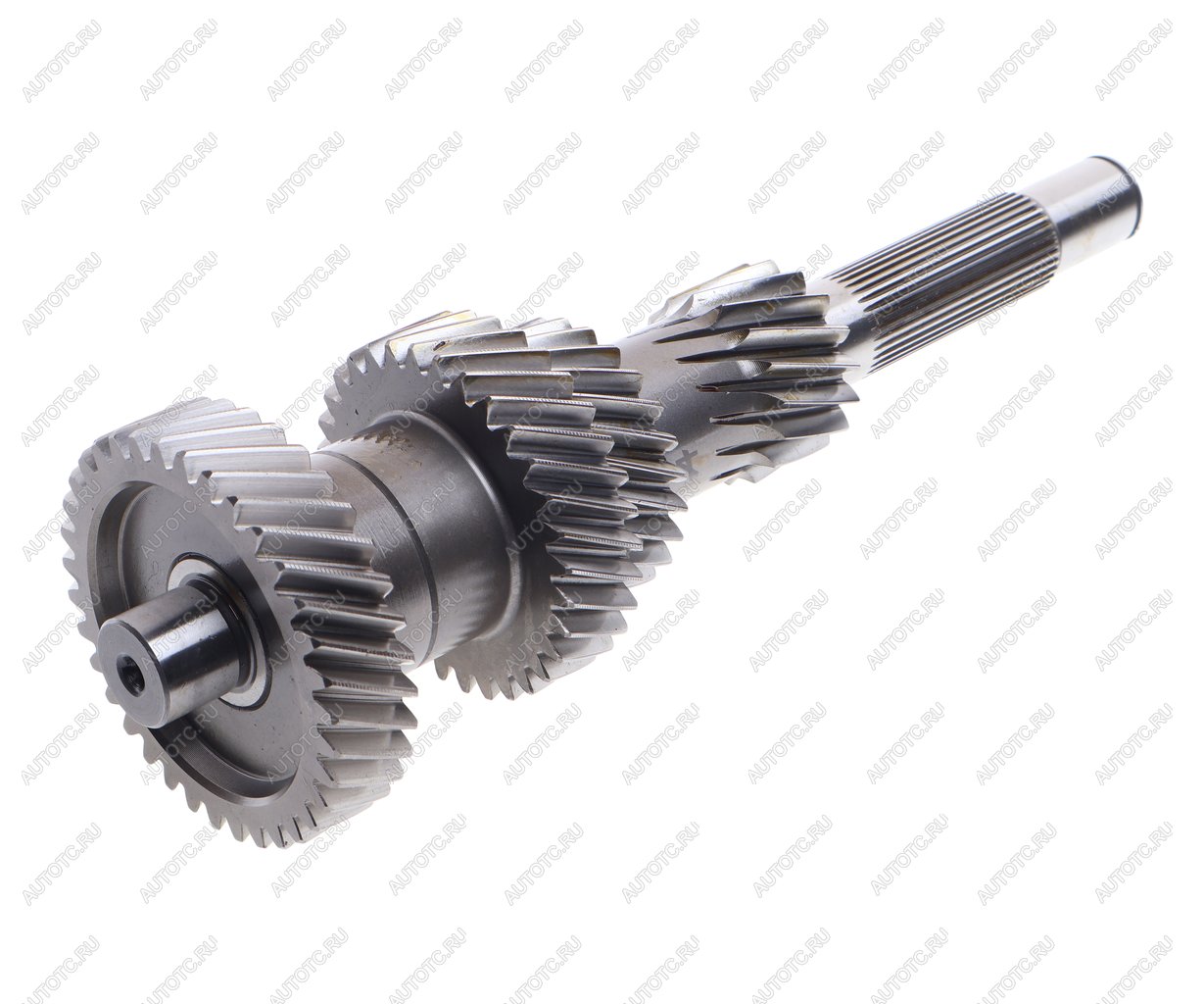 8 499 р. Вал КПП ГАЗель Next промежуточный z=35 АККОМ АККОМ а21r22-1701048-40  с доставкой в г. Майкоп