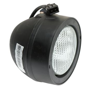 1 769 р. Фара рабочего света SITRAK HOWO (круглая) MOVELEX MOVELEX 712w251036001-mx  с доставкой в г. Майкоп. Увеличить фотографию 2