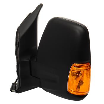 15 949 р. Зеркало боковое FORD Transit (14-) левое BSG BSG bsg30900109  с доставкой в г. Майкоп. Увеличить фотографию 2