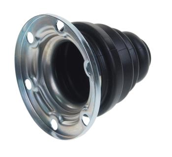 1 149 р. Пыльник ШРУСа VW Golf (98-),Jetta (99-) AUDI A3 (97-) внутреннего правый BSG BSG bsg90705004  с доставкой в г. Майкоп. Увеличить фотографию 2