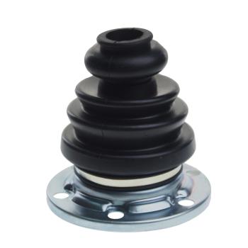1 149 р. Пыльник ШРУСа VW Golf (98-),Jetta (99-) AUDI A3 (97-) внутреннего правый BSG BSG bsg90705004  с доставкой в г. Майкоп. Увеличить фотографию 1