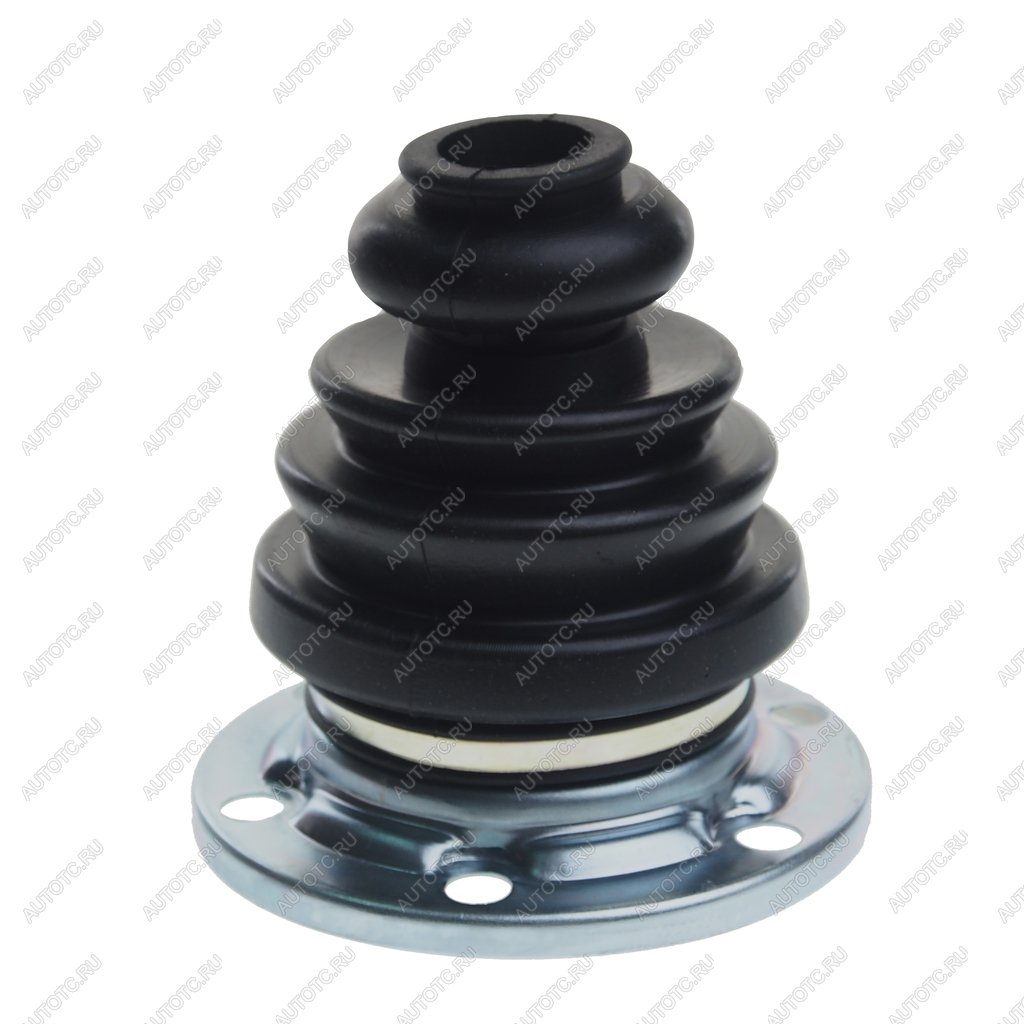 1 149 р. Пыльник ШРУСа VW Golf (98-),Jetta (99-) AUDI A3 (97-) внутреннего правый BSG BSG bsg90705004  с доставкой в г. Майкоп