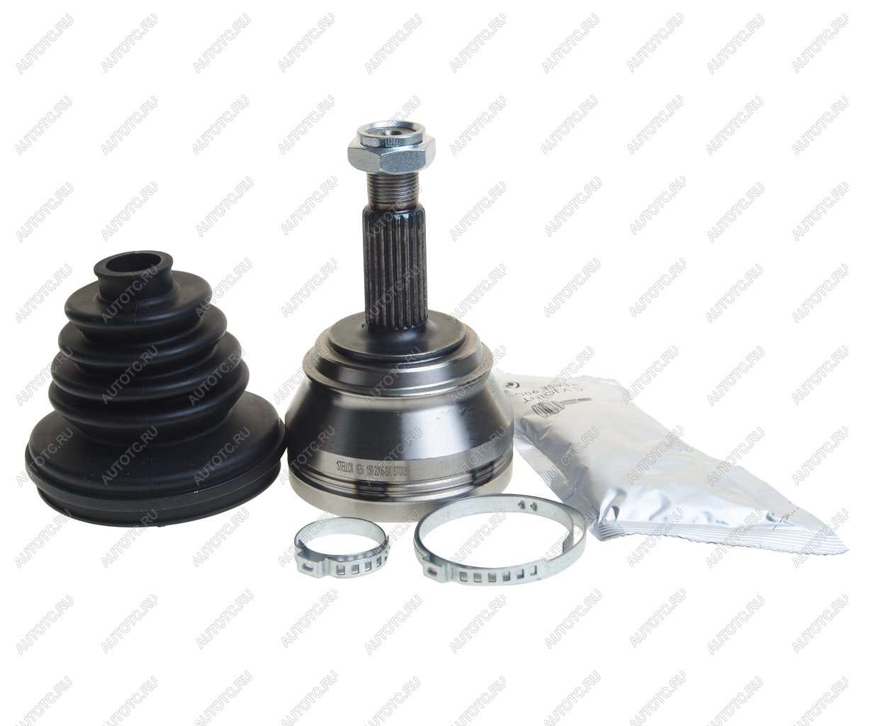 2 999 р. ШРУС наружный CHERY Amulet (06-) STELLOX STELLOX 1502006sx  с доставкой в г. Майкоп