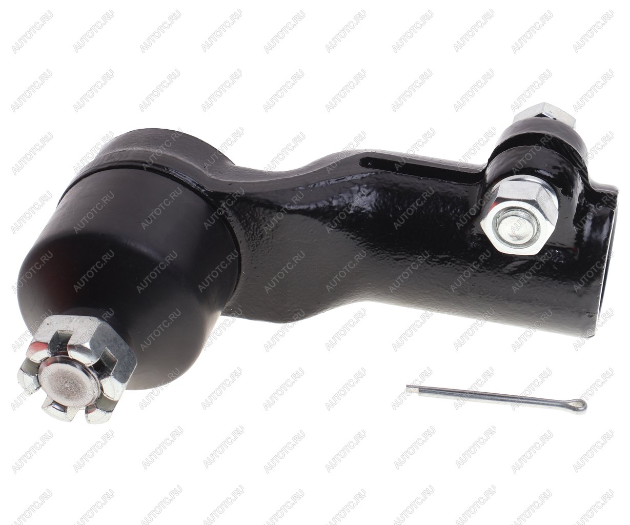 2 659 р. Наконечник рулевой тяги JAC N120 правый PSP PSP ps1650054  с доставкой в г. Майкоп
