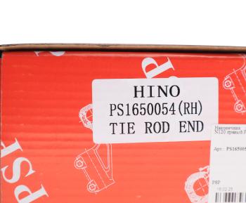 2 659 р. Наконечник рулевой тяги JAC N120 правый PSP PSP ps1650054  с доставкой в г. Майкоп. Увеличить фотографию 4