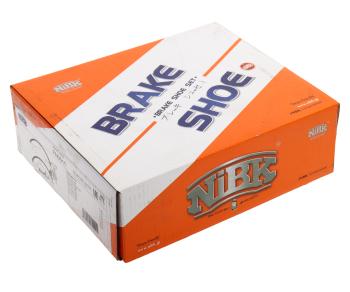 2 599 р. Колодки тормозные ВАЗ-2108-2115,1118 задние (4шт.) NIBK NIBK fn0511  с доставкой в г. Майкоп. Увеличить фотографию 4
