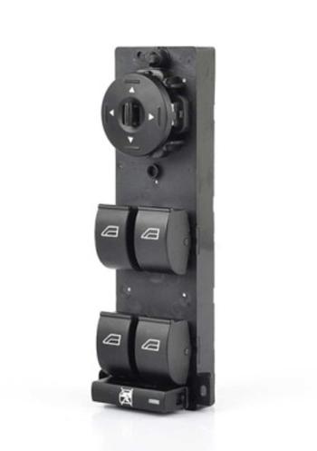 3 089 р. Кнопка стеклоподъемника FORD Focus,C-Max 4-х рядная BSG BSG bsg30860021  с доставкой в г. Майкоп. Увеличить фотографию 1