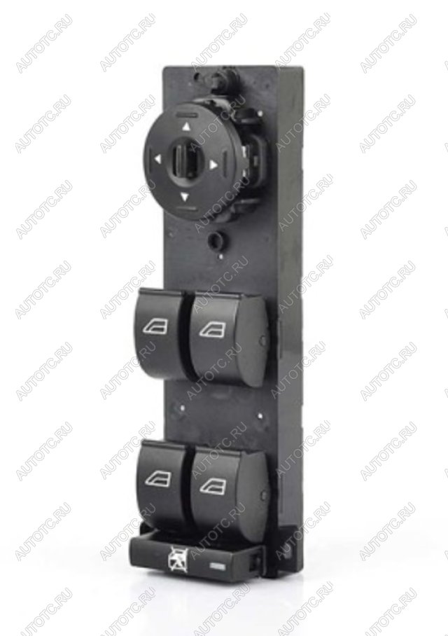 3 089 р. Кнопка стеклоподъемника FORD Focus,C-Max 4-х рядная BSG BSG bsg30860021  с доставкой в г. Майкоп