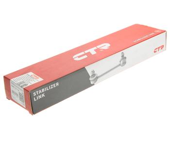 1 529 р. Стойка стабилизатора TOYOTA Camry (06-) переднего леваяправая CTR CTR cl0636  с доставкой в г. Майкоп. Увеличить фотографию 3