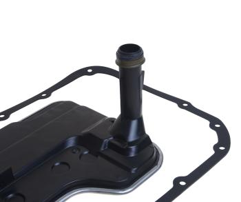 3 799 р. Фильтр масляный АКПП BMW 1 (E81),3 (E90),X3 (E83) (с прокладкой) SAKURA SAKURA te30350  с доставкой в г. Майкоп. Увеличить фотографию 4
