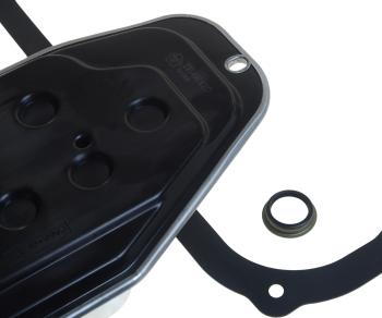 2 389 р. Фильтр масляный АКПП JEEP Grand Cherokee (01-) (с прокладкой) SAKURA SAKURA te66120  с доставкой в г. Майкоп. Увеличить фотографию 3