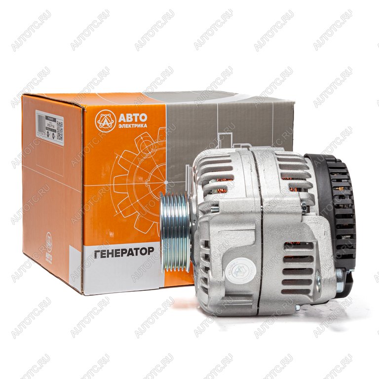 13 499 р. Генератор ЯМЗ-534 ГАЗон Next 14В 150А AVTOELECTRICA AVTOELECTRICA 32152.3771 ae  с доставкой в г. Майкоп