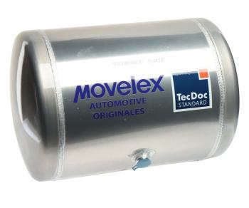 6 699 р. Баллон воздушный SITRAK C7H ресивер MOVELEX MOVELEX wg9000360787-mx  с доставкой в г. Майкоп. Увеличить фотографию 1