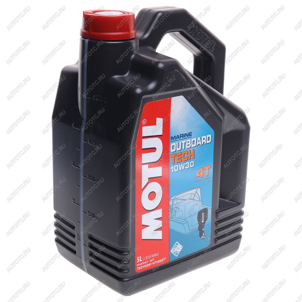 7 249 р. Масло моторное OUTBOARD TECH 4T 10W30 5л MOTUL MOTUL 113266  с доставкой в г. Майкоп