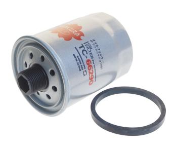 1 429 р. Фильтр масляный АКПП DODGE RAM1500 JEEP Grand Cherokee (07-) (с прокладкой) SAKURA SAKURA tc66290  с доставкой в г. Майкоп. Увеличить фотографию 1
