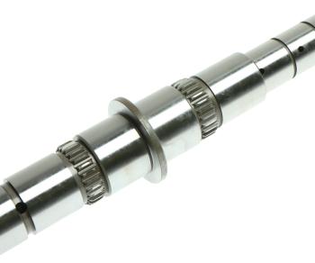 4 999 р. Вал КПП ГАЗ-3110,3302,ГАЗель Next вторичный НО РУБИН РУБИН 33027-1701105  с доставкой в г. Майкоп. Увеличить фотографию 3
