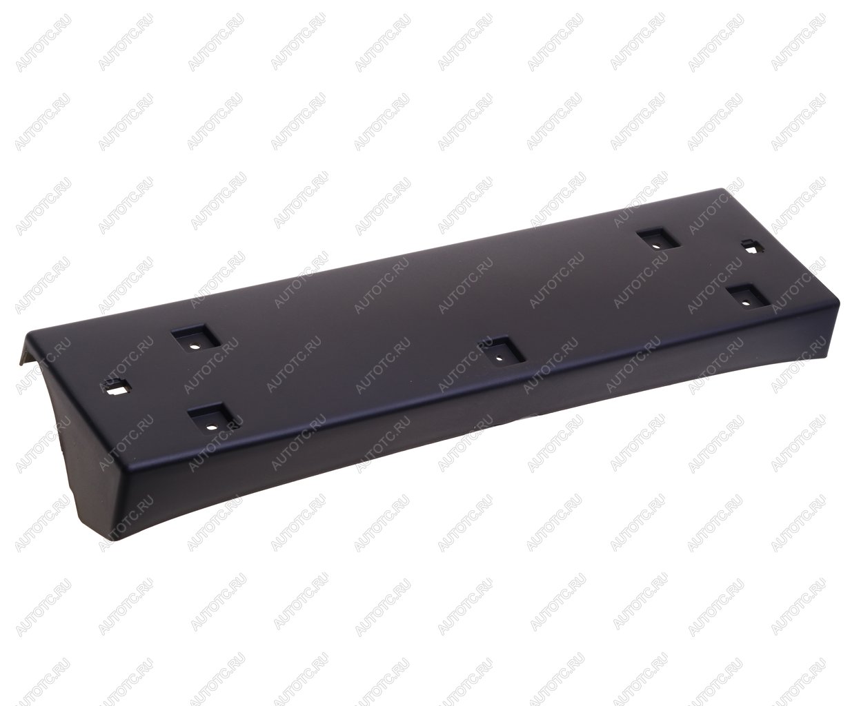 1 069 р. Накладка HAVAL F7x (22-) знака номерного переднего NSP NSP nsp192807300xkq11a  с доставкой в г. Майкоп