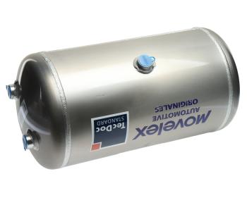 5 949 р. Баллон воздушный SITRAK C7H ресивер MOVELEX MOVELEX wg9000360799-mx  с доставкой в г. Майкоп. Увеличить фотографию 2