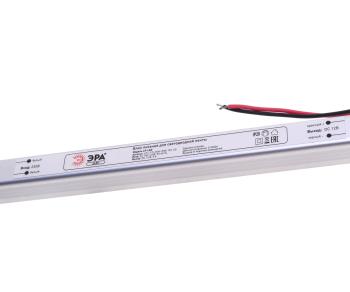 469 р. Блок питания светодиодной ленты 12V 36W IP20 ЭРА ЭРА lp-led-36w-ip20-12v-us  с доставкой в г. Майкоп. Увеличить фотографию 3