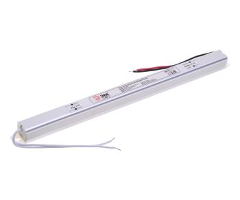 469 р. Блок питания светодиодной ленты 12V 36W IP20 ЭРА ЭРА lp-led-36w-ip20-12v-us  с доставкой в г. Майкоп. Увеличить фотографию 2