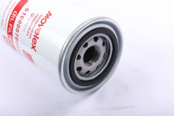 439 р. Фильтр масляный SITRAK HOWO дв.WD615,WP10,D10 MOVELEX MOVELEX 61000070005-mx  с доставкой в г. Майкоп. Увеличить фотографию 9