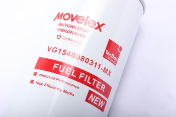 1 089 р. Фильтр топливный SITRAK HOWO грубой очистки PreLine 420 MOVELEX MOVELEX vg1540080311-mx  с доставкой в г. Майкоп. Увеличить фотографию 3